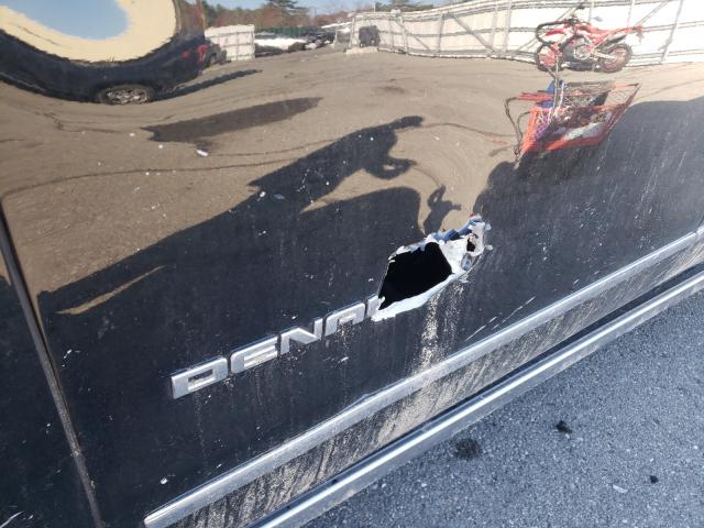 2018 GMC SIERRA K15 3GTU2PEJ9JG353887