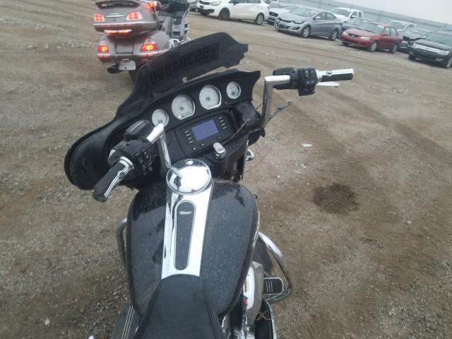 2016 HARLEY-DAVIDSON FLHX STREE 1HD1KBM17GB621472
