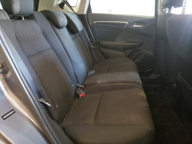 2015 HONDA FIT EX 3HGGK5H8XFM768494