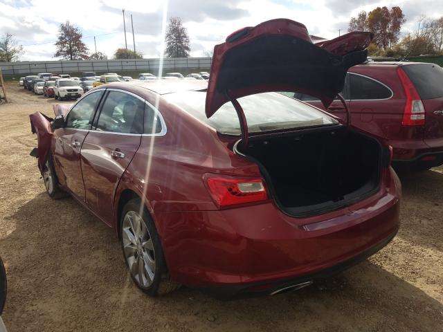 2017 CHEVROLET MALIBU PRE 1G1ZH5SX7HF269606
