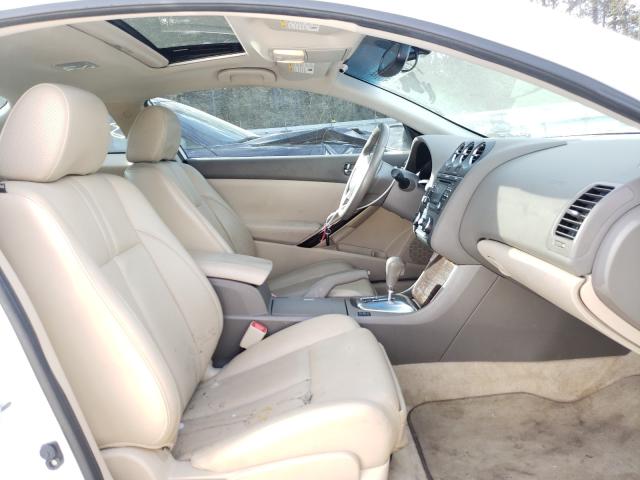 2012 NISSAN ALTIMA S 1N4AL2EP0CC264342