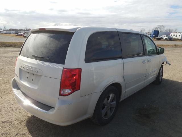 2013 DODGE GRAND CARA 2C4RDGBGXDR560991