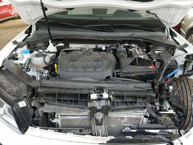 2020 VOLKSWAGEN TIGUAN SE 3VV3B7AX4LM063553