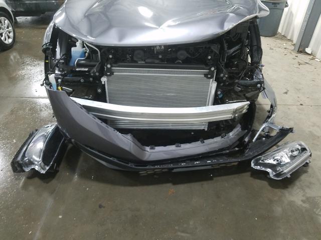 2020 HONDA CR-V EXL 2HKRW2H87LH682135