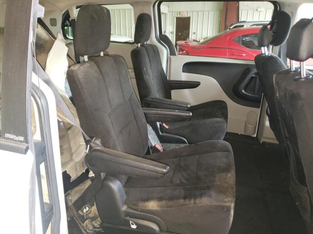 2013 DODGE GRAND CARA 2C4RDGCG6DR514346