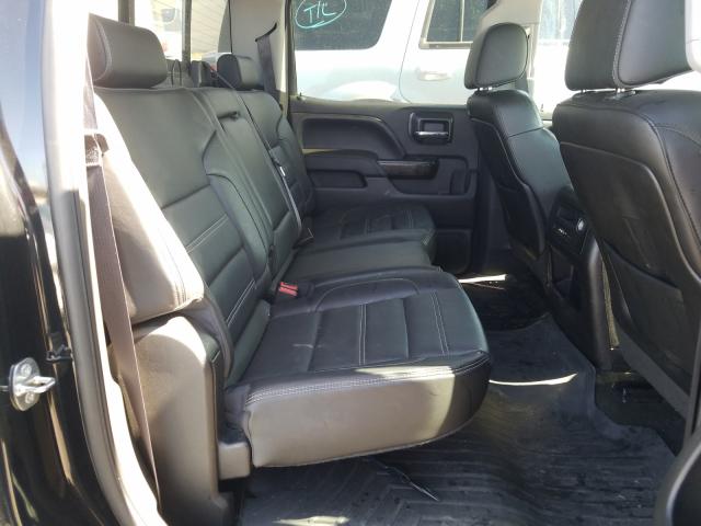 2015 GMC SIERRA K15 3GTU2WEJ1FG468520