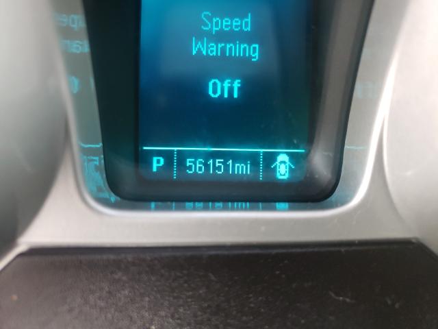 2015 CHEVROLET CAMARO LT 2G1FD1E30F9170339