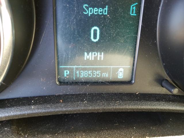 2012 BUICK VERANO 1G4PP5SK0C4187979