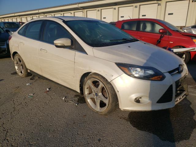 2013 FORD FOCUS TITA 1FADP3J20DL188446