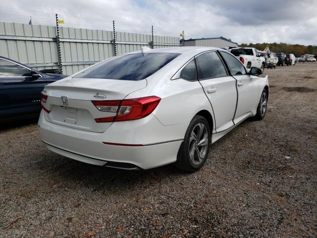 2018 HONDA ACCORD EXL 1HGCV1F53JA144016