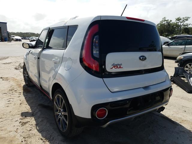 2018 KIA SOUL ! KNDJX3AA5J7520664
