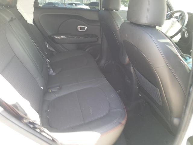 2018 KIA SOUL ! KNDJX3AA5J7520664