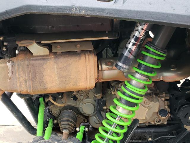 2020 KAWASAKI KRF 1000 A JKARFCA11LB500654