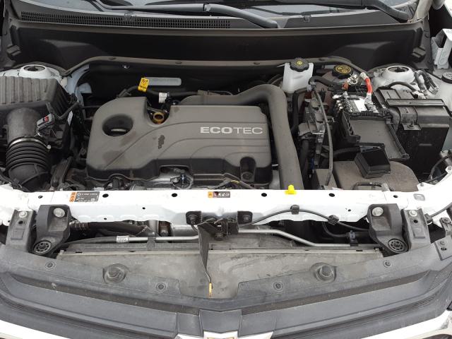 2020 CHEVROLET EQUINOX LT 2GNAXJEVXL6196056