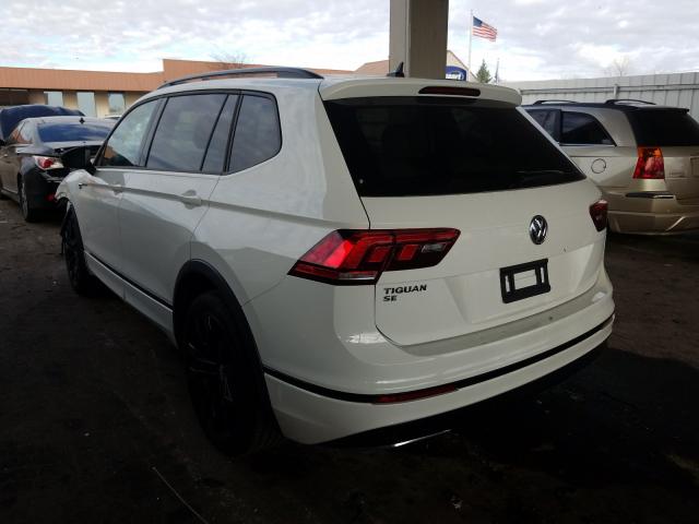 2020 VOLKSWAGEN TIGUAN SE 3VV3B7AX4LM063553