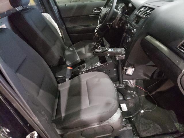 2017 FORD EXPLORER P 1FM5K8AR3HGD58316