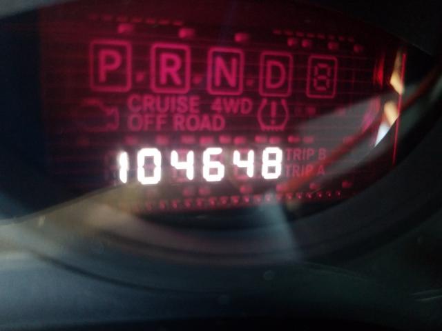 2013 JEEP COMPASS 1C4NJDABXDD269695