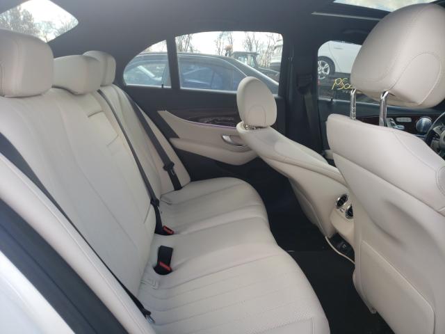 2017 MERCEDES-BENZ E 300 4MAT WDDZF4KB0HA182452