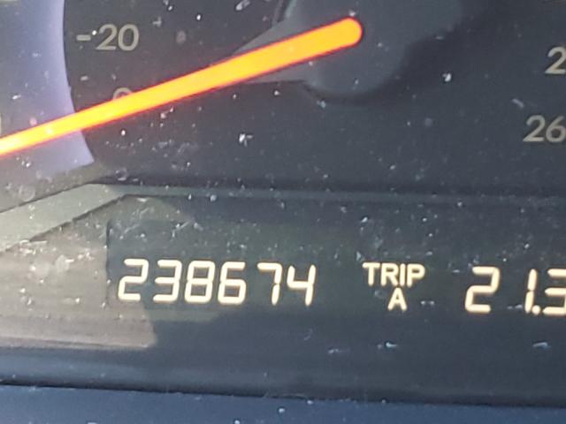 2010 HONDA ODYSSEY LX 5FNRL3H20AB090002