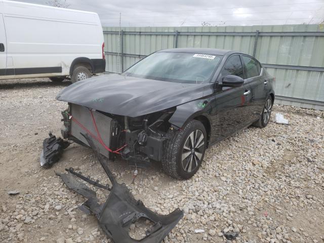 2019 NISSAN ALTIMA SL 1N4BL4EV6KC234209