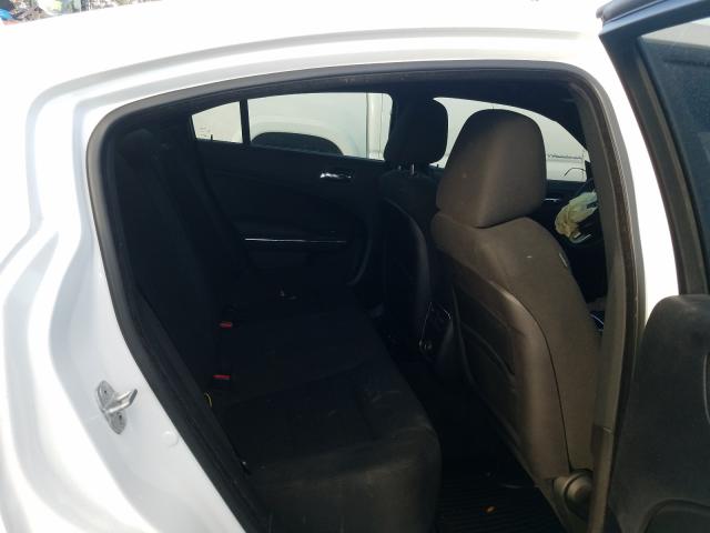 2012 DODGE CHARGER SE 2C3CDXBGXCH300671