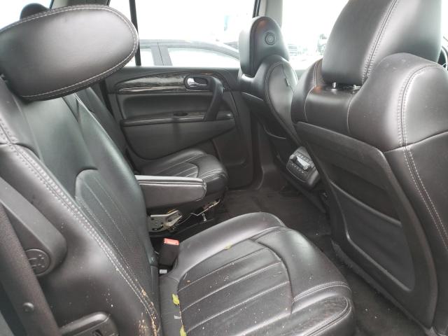 2014 BUICK ENCLAVE 5GAKRCKD0EJ238305
