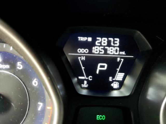 2013 HYUNDAI ELANTRA GL 5NPDH4AE1DH179301
