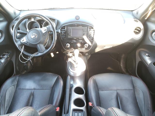 2011 NISSAN JUKE S JN8AF5MV6BT009555