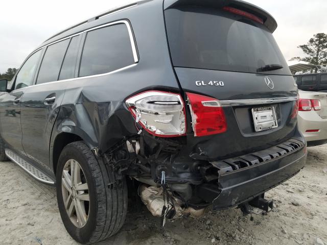 2014 MERCEDES-BENZ GL 450 4MA 4JGDF7CE1EA440113