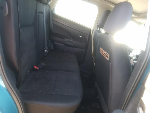 2013 MITSUBISHI OUTLANDER 4A4AP5AU8DE023137