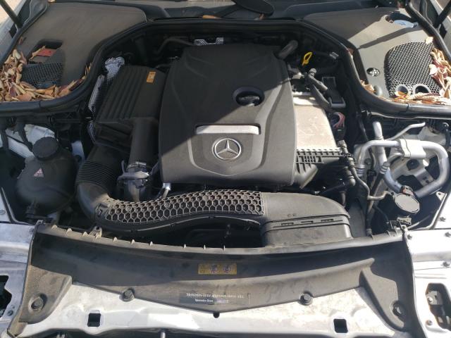 2017 MERCEDES-BENZ E 300 4MAT WDDZF4KB0HA182452