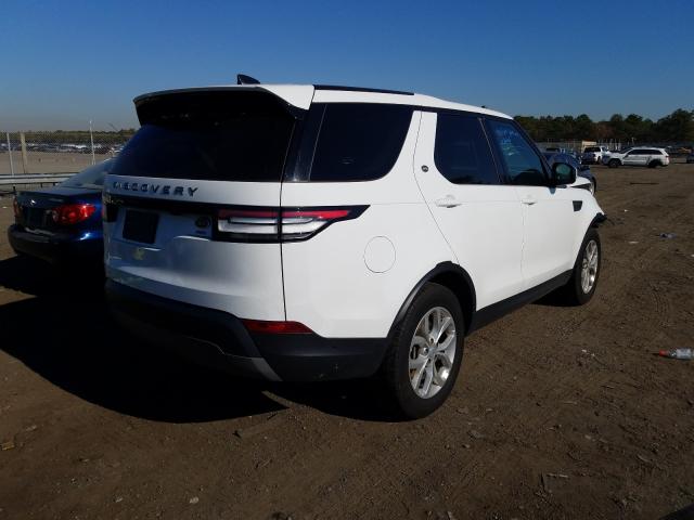 2019 LAND ROVER DISCOVERY SALRG2RV2KA094059