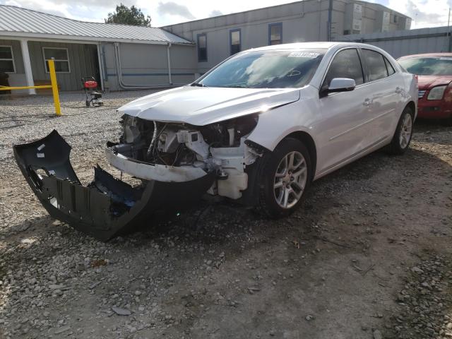 2016 CHEVROLET MALIBU LIM 1G11C5SA0GF115308