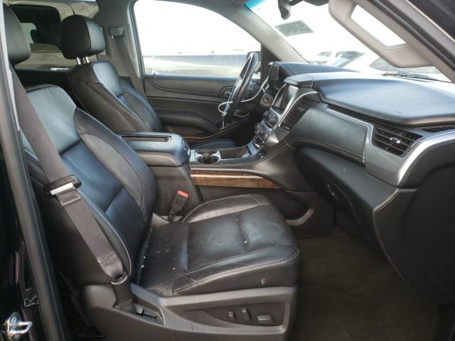 2016 CHEVROLET TAHOE K150 1GNSKBKC0GR113756