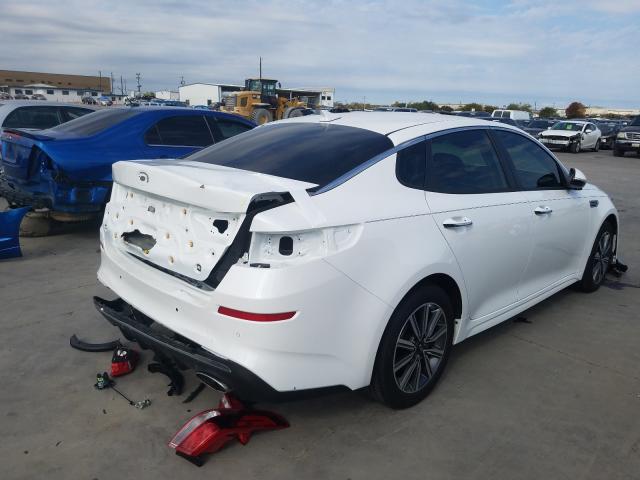 2019 KIA OPTIMA LX 5XXGT4L31KG376016
