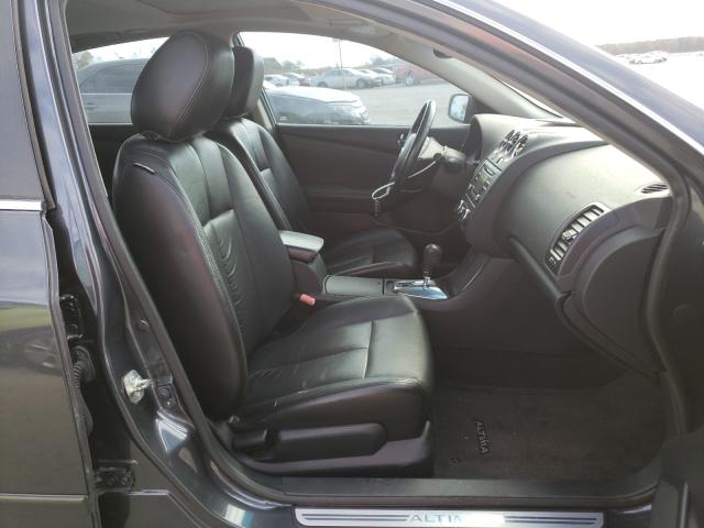 2012 NISSAN ALTIMA BAS 1N4AL2AP0CC129853