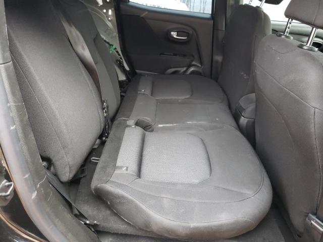 2020 JEEP RENEGADE S ZACNJBAB9LPK97960