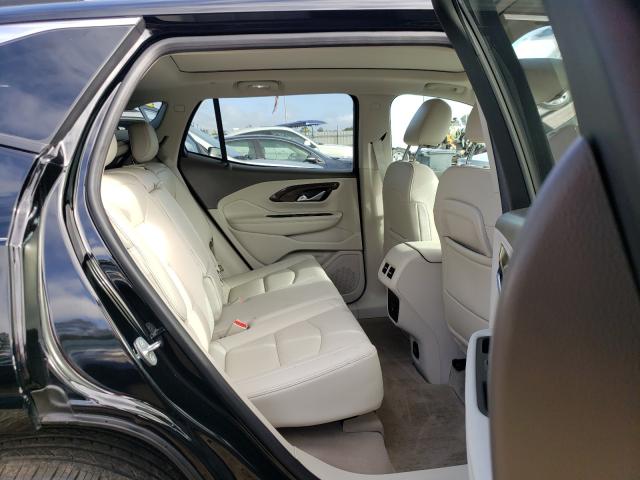 2019 GMC TERRAIN DE 3GKALSEX4KL364929