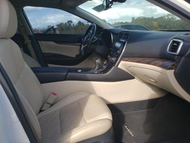2017 NISSAN MAXIMA 3.5 1N4AA6AP9HC416838