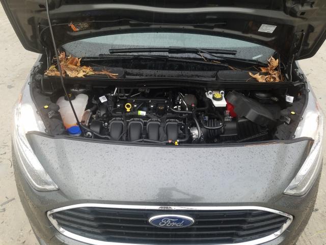 2019 FORD TRANSIT CO NM0GE9F29K1419410