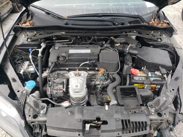 2015 HONDA ACCORD LX- 1HGCT1B39FA002027