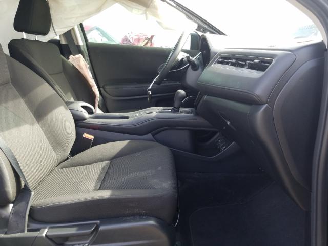 2016 HONDA HR-V EX 3CZRU5H52GM719261