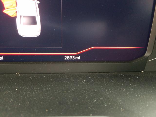 2020 VOLKSWAGEN JETTA GLI 3VW5T7BU5LM058805