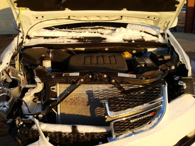 2020 DODGE GRAND CARA 2C4RDGBG9LR231875