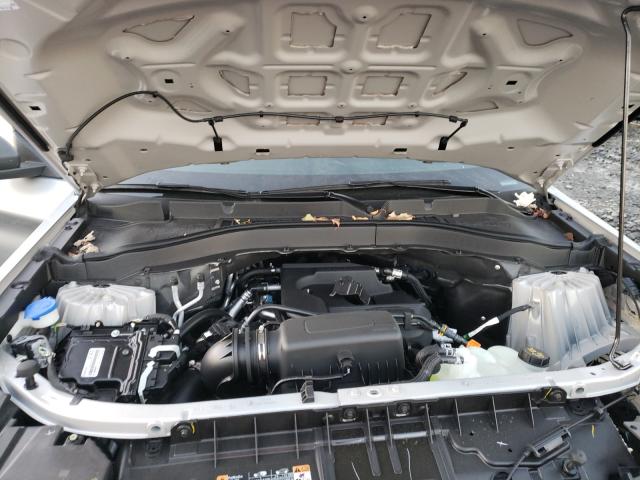 2020 FORD EXPLORER X 1FMSK8DH1LGC72484