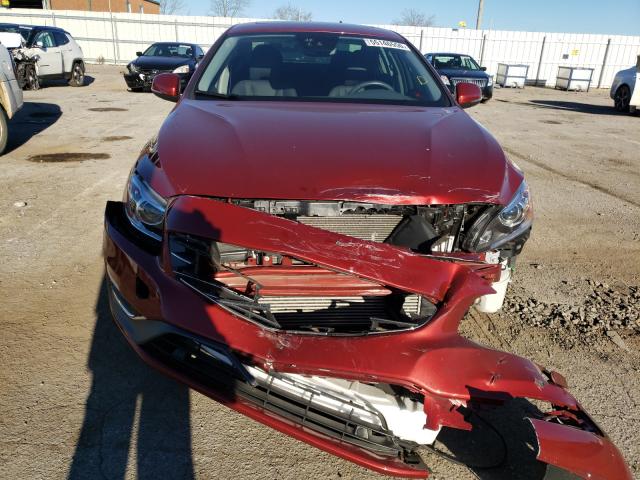 2017 VOLVO S60 PLATIN LYV402TM8HB151291