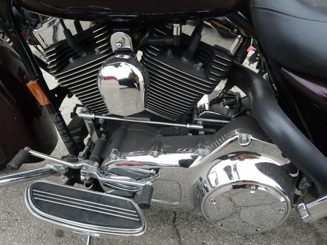 2007 HARLEY-DAVIDSON DAVIDSON 1HD1KB4147Y653163