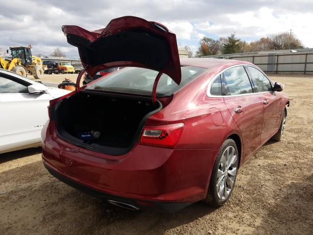 2017 CHEVROLET MALIBU PRE 1G1ZH5SX7HF269606