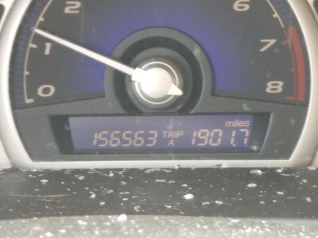2010 HONDA CIVIC LX-S 19XFA1F66AE064271