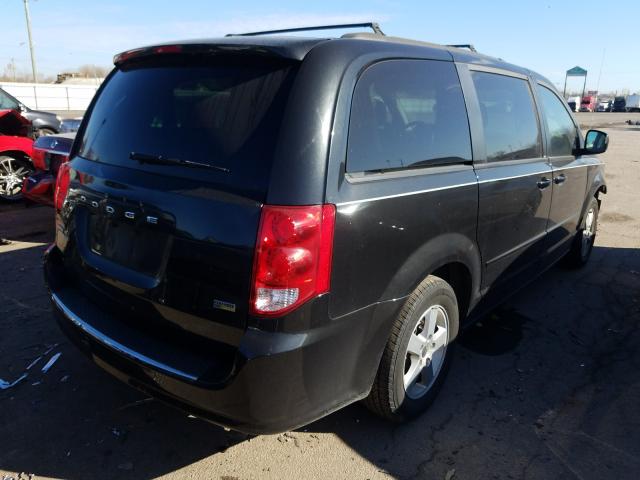 2012 DODGE GRAND CARA 2C4RDGCG3CR373668